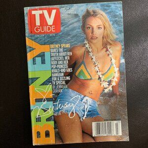 tv guide